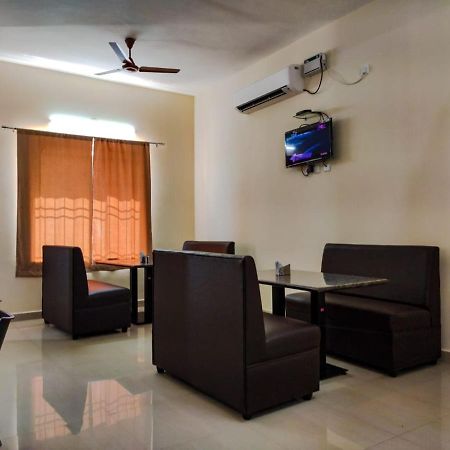 Fortune Village Hotel Kundapur Exterior foto