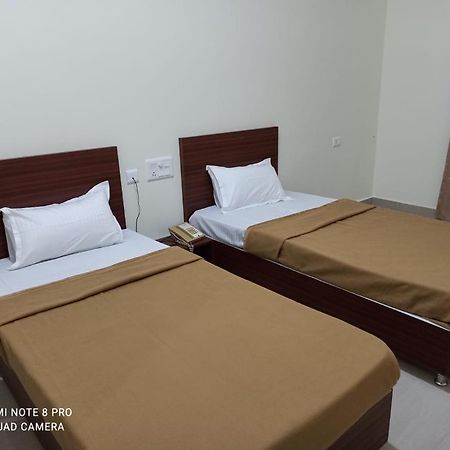 Fortune Village Hotel Kundapur Exterior foto