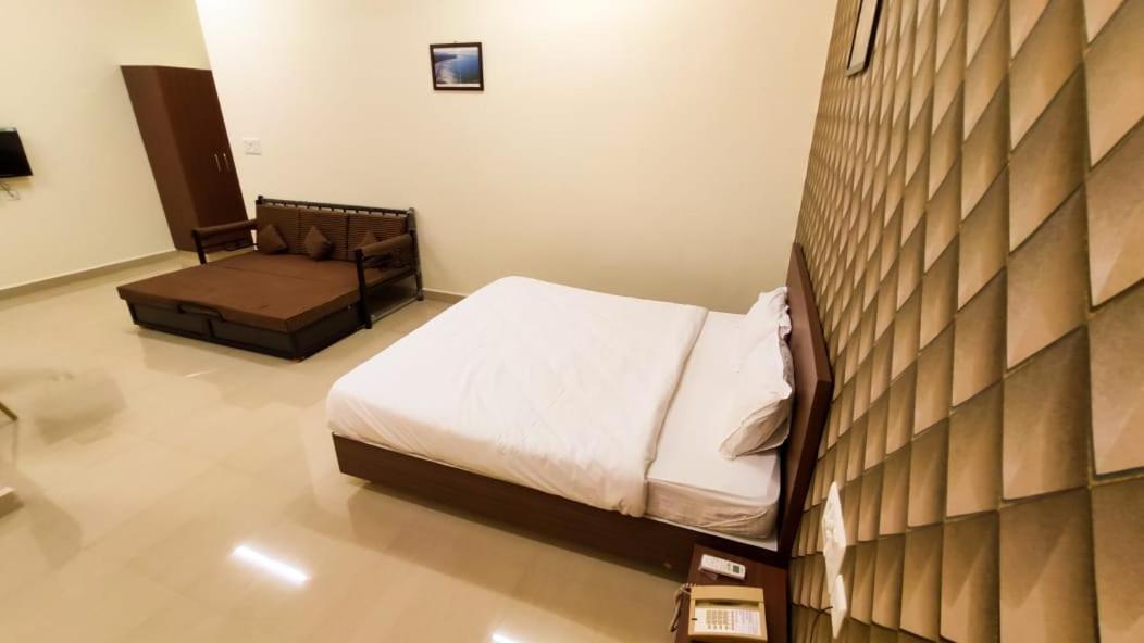 Fortune Village Hotel Kundapur Exterior foto
