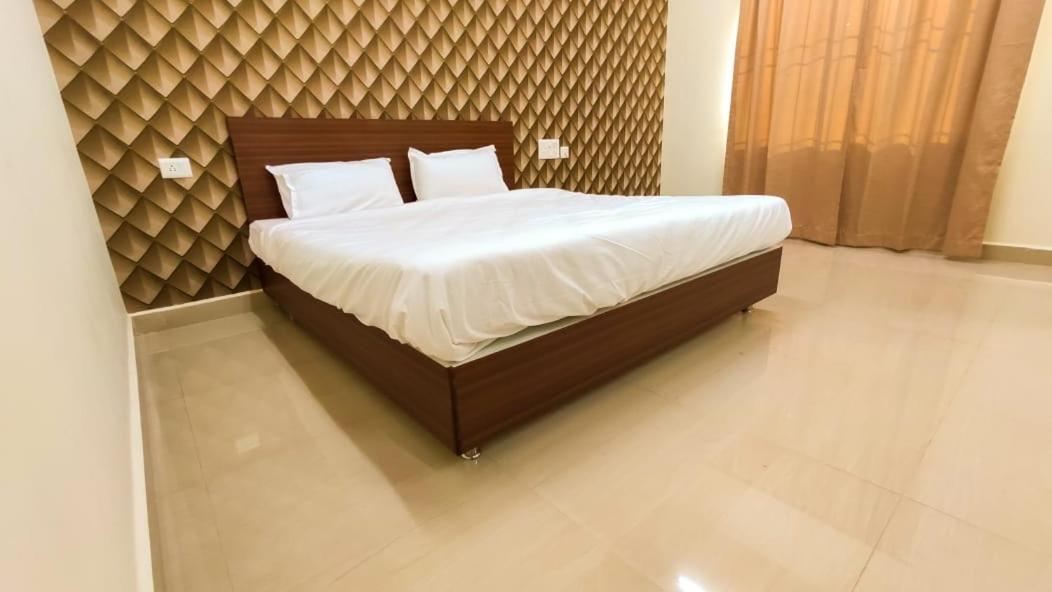 Fortune Village Hotel Kundapur Exterior foto